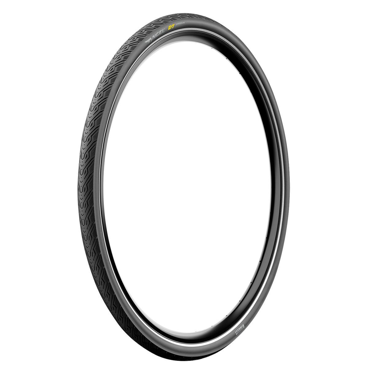 PIRELLI Angel™ DT Urban Tire - 700 x 35C (37-622) - 23 C 4126000