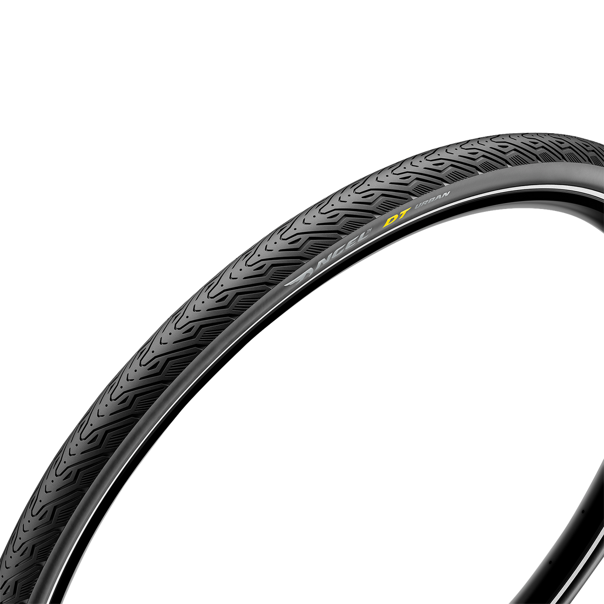 PIRELLI Angel™ DT Urban Tire - 700 x 35C (37-622) - 23 C 4126000