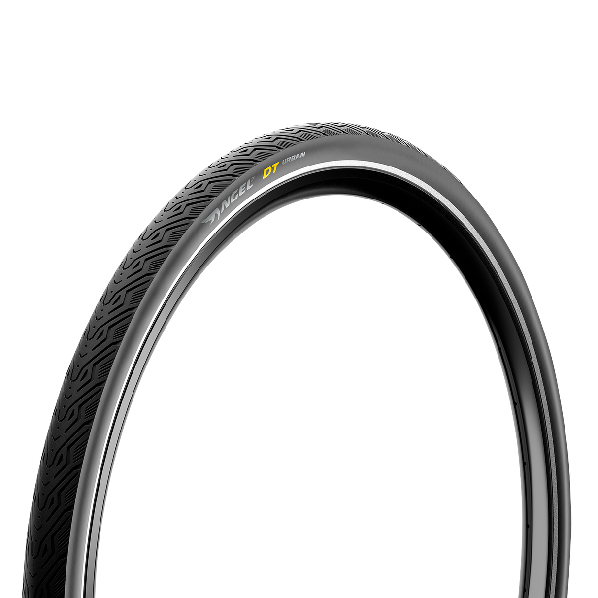 PIRELLI Angel™ DT Urban Tire - 700 x 35C (37-622) - 23 C 4126000