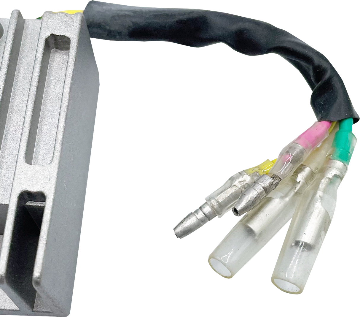 RICK'S MOTORSPORT ELECTRIC Regulator/Rectifier - Honda 10-176