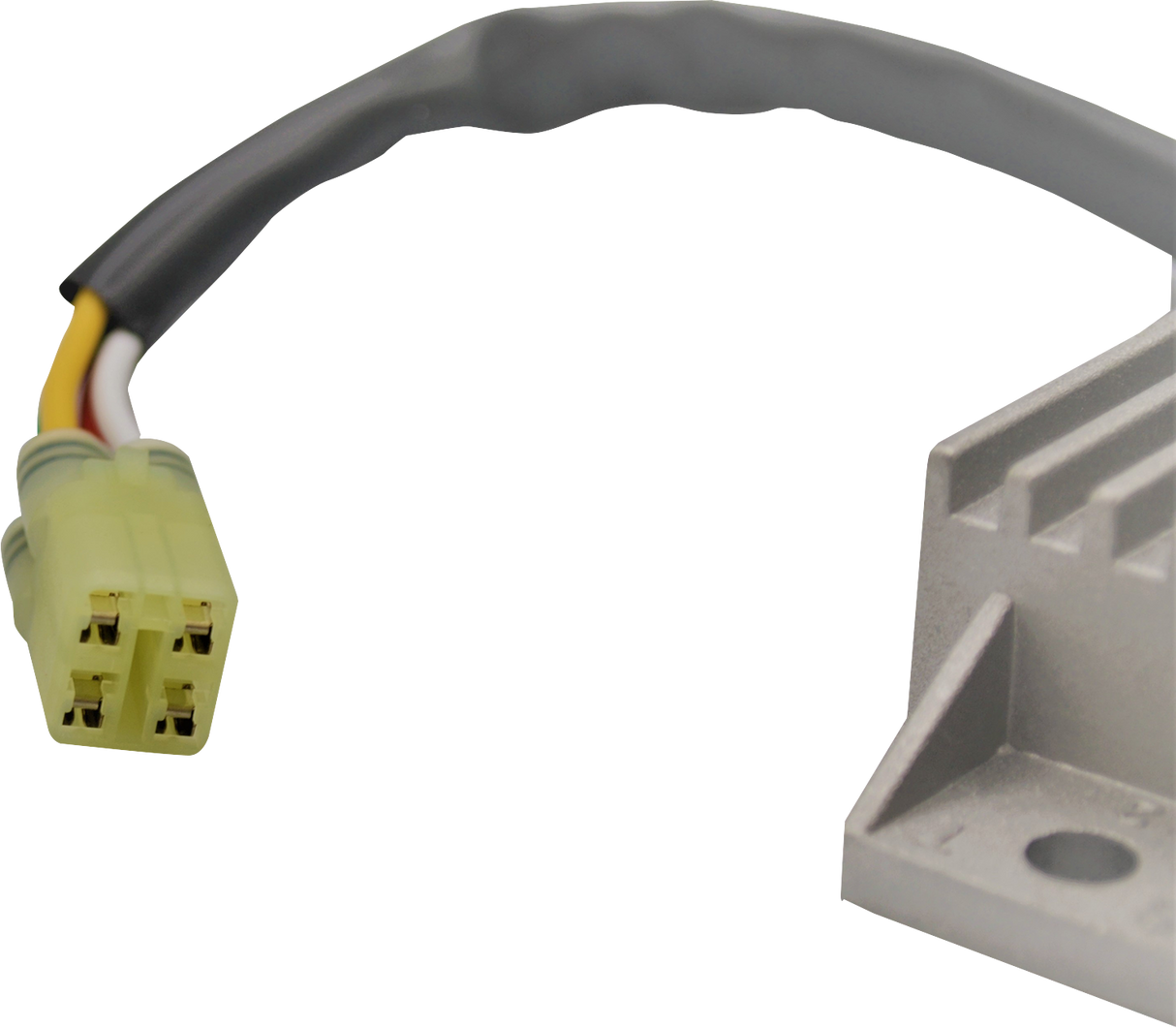RICK'S MOTORSPORT ELECTRIC Regulator/Rectifier - Honda 10-175