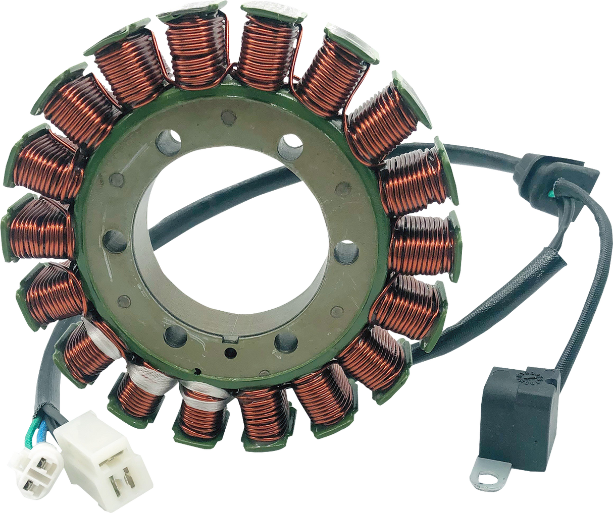 RICK'S MOTORSPORT ELECTRIC Stator - Arctic Cat 21-067