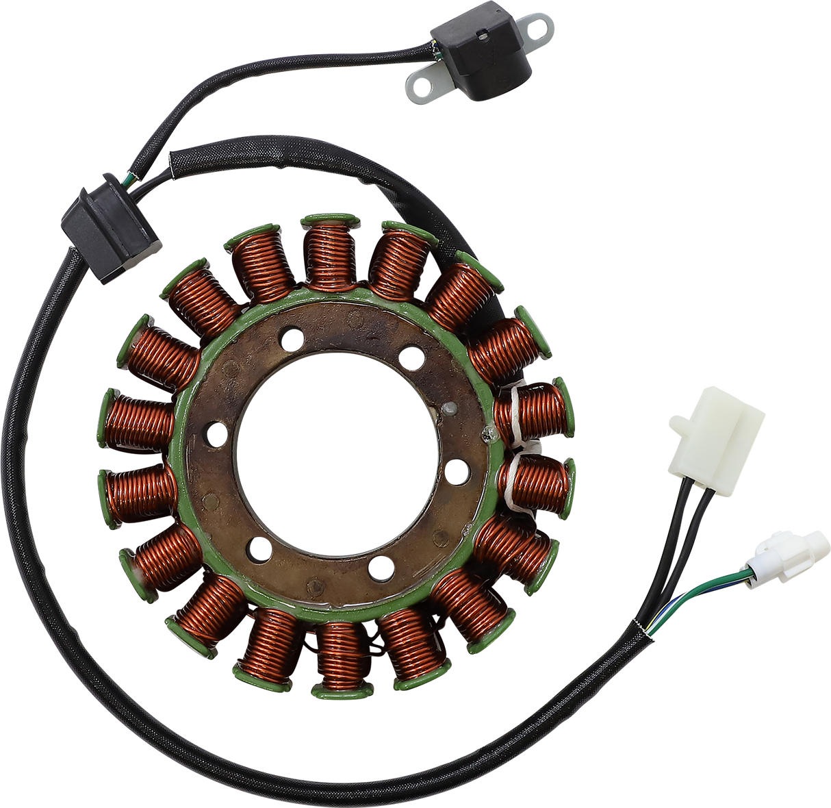 RICK'S MOTORSPORT ELECTRIC Stator - Arctic Cat 21-067