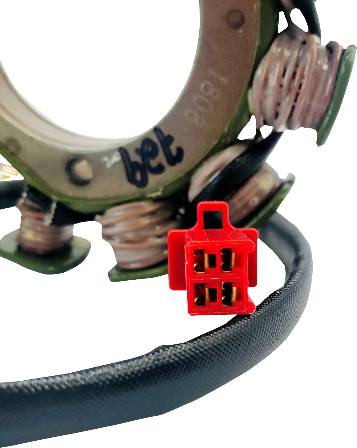 RICK'S MOTORSPORT ELECTRIC Stator - Kawasaki 21-729