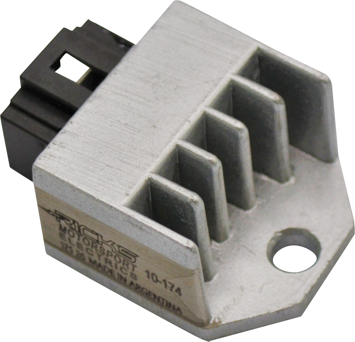 RICK'S MOTORSPORT ELECTRIC Regulator/Rectifier - Honda 10-174