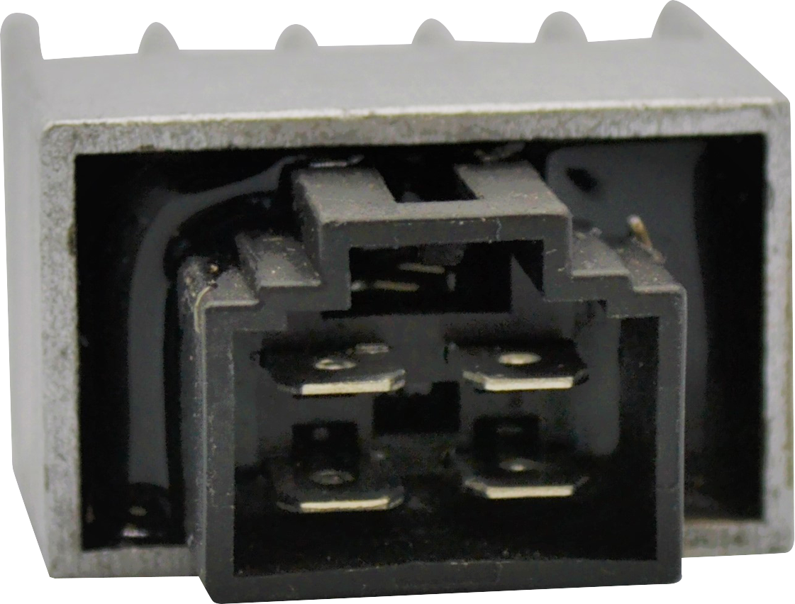 RICK'S MOTORSPORT ELECTRIC Regulator/Rectifier - Honda 10-174