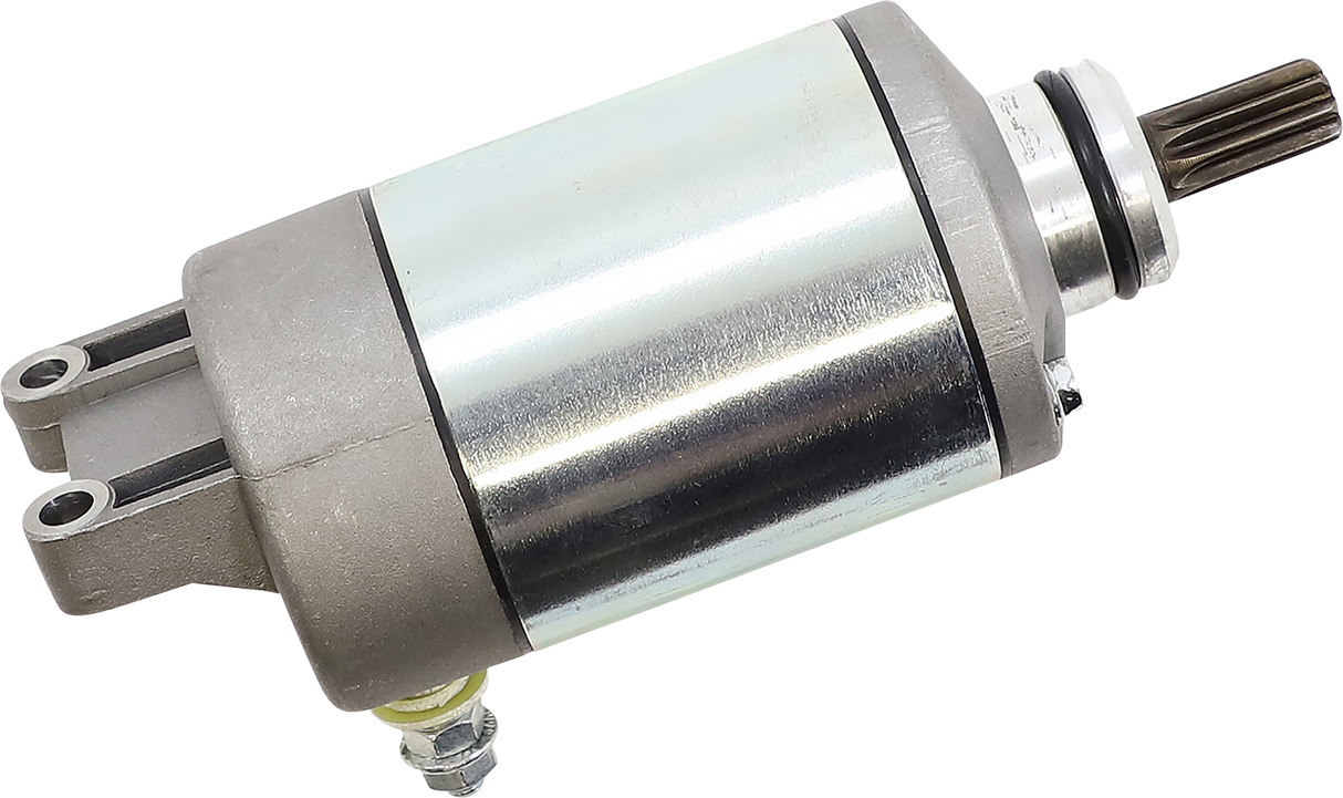 RICK'S MOTORSPORT ELECTRIC Starter - Suzuki 61-330