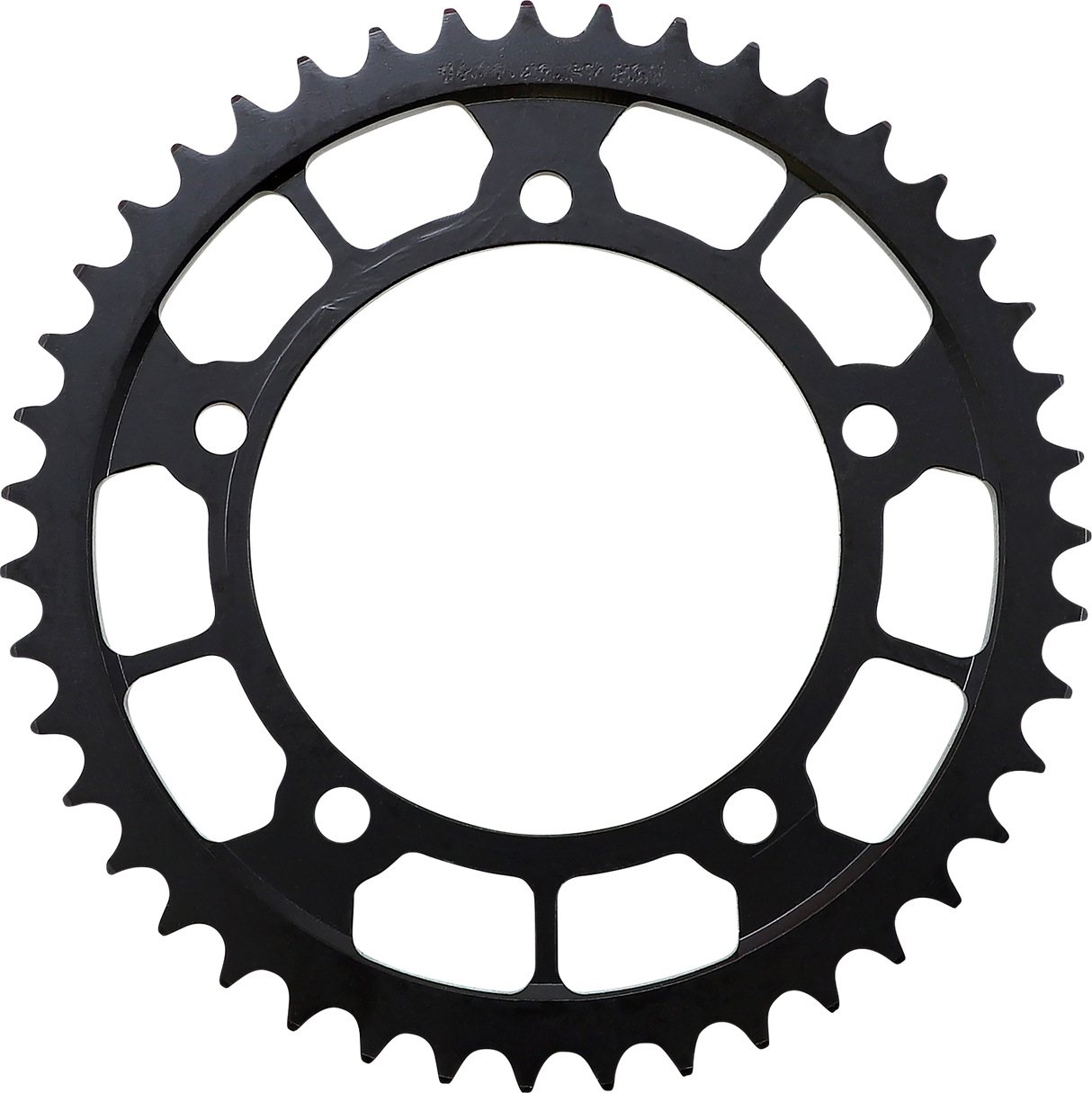 MOOSE OFFROAD Steel Rear Sprocket - Triumph - 43 Tooth 1210-1800-43-ST