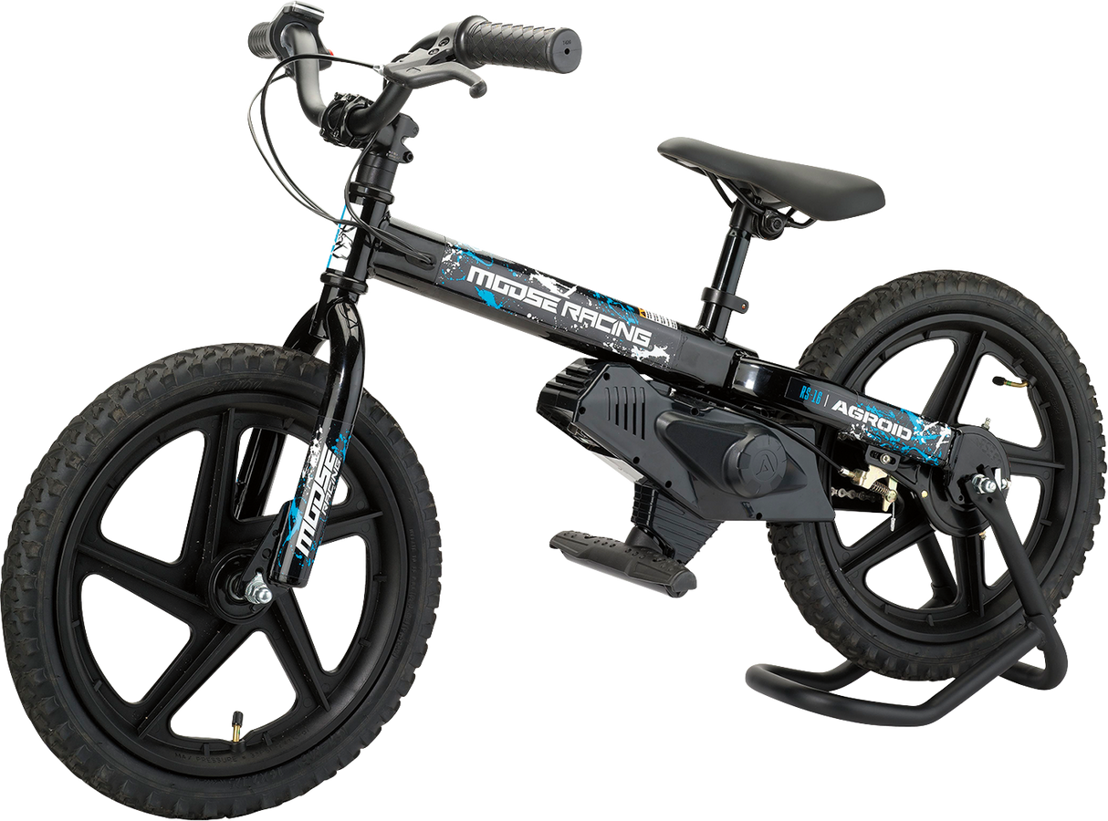 MOOSE OFFROAD Agroid RS-16 E-Bike Bicycle Stand - 16" X01-C3201