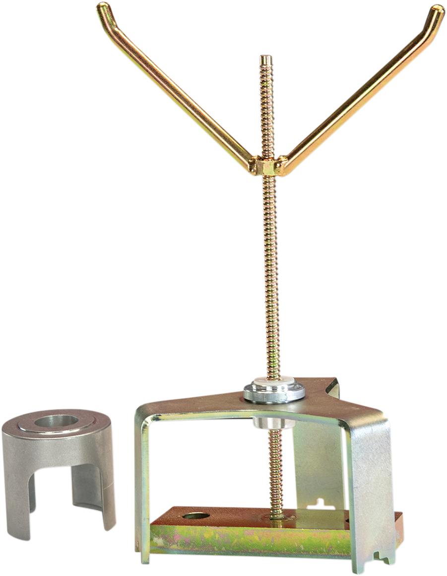 STARTING LINE PRODUCTS Spring Compression Tool - P-Drive Clutch - Kit - Ski Doo 20-233