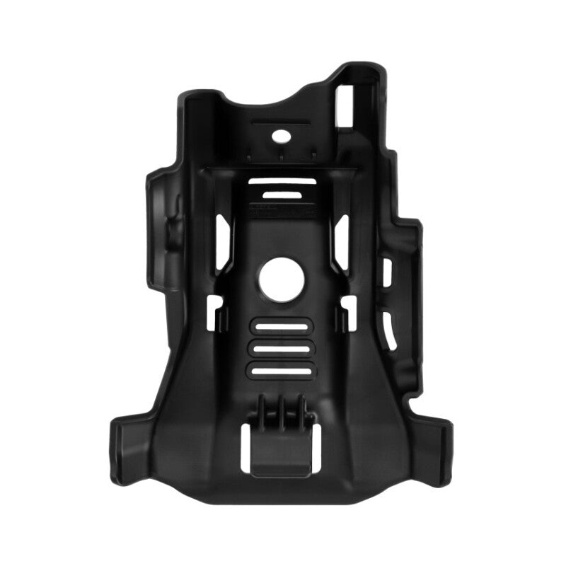 Acerbis 24+ KTM SX50 Skid Plate - Black | Lightweight Polypropylene Protection for Off-Road Motorcycles
