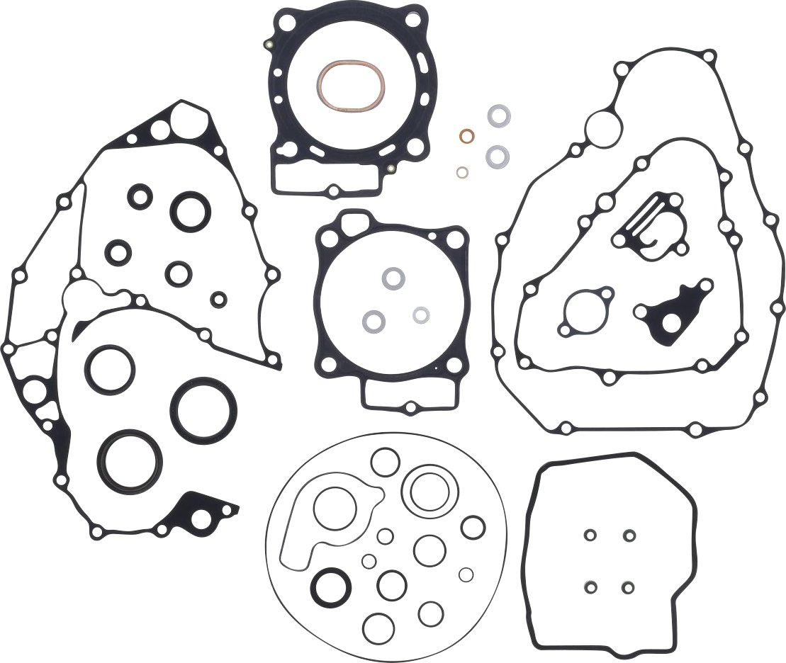 ATHENA Complete Gasket Kit - Honda P400210900322