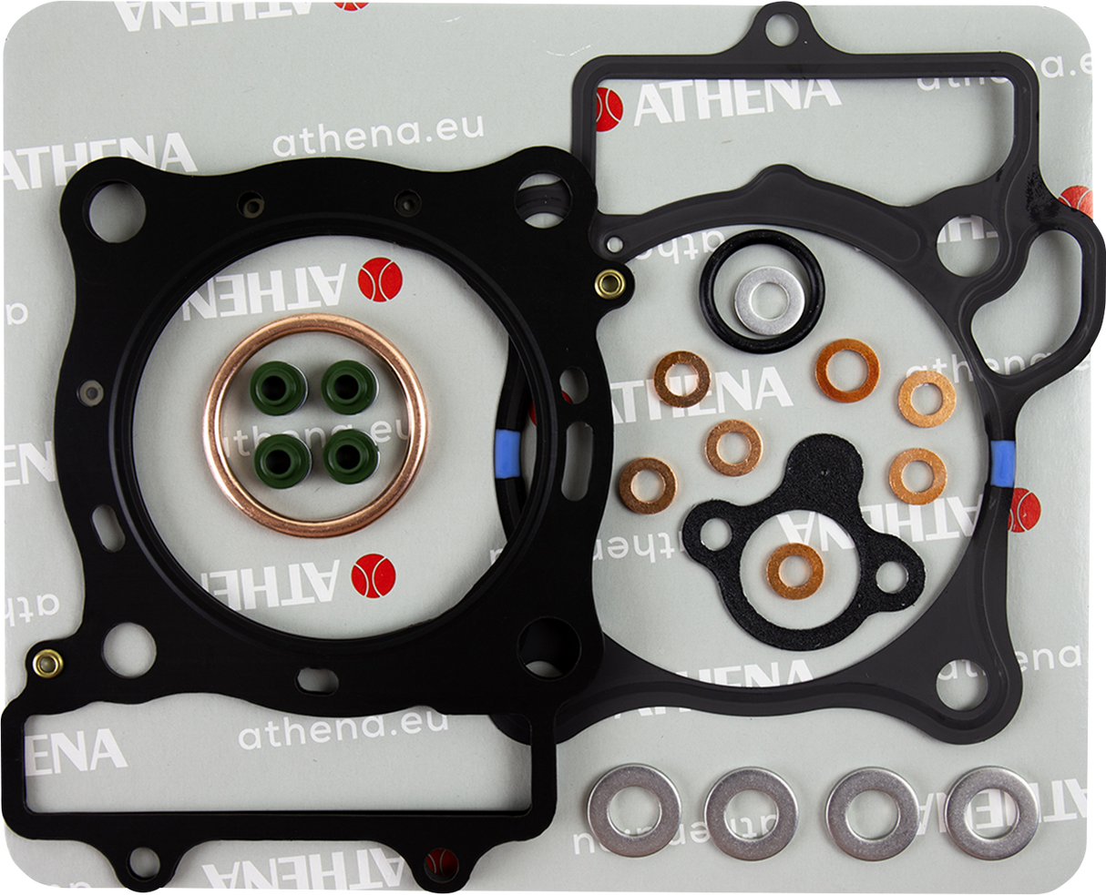 ATHENA Complete Gasket Kit - Honda P400210900323