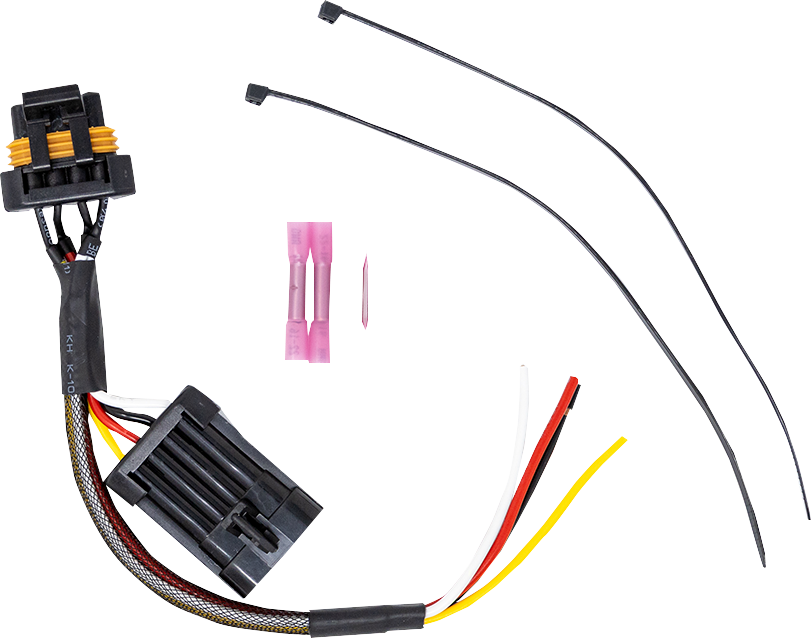 MOOSE OFFROAD Power Adapter - Polaris 40-100-PU