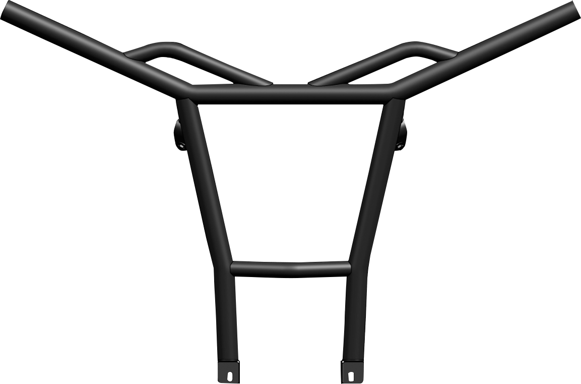 Moose Offroad Rear Bumper for CFMoto C-Force - Model 2444.8175.1 | Heavy-Duty Steel Construction and Easy Bolt-On Installation