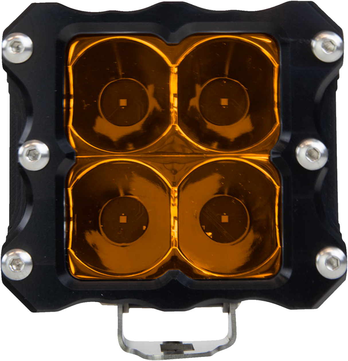 HERETIC Spotlight - Amber 52214