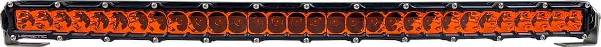 HERETIC Light Bar - 30" - Flood/Spot - Curved 53012