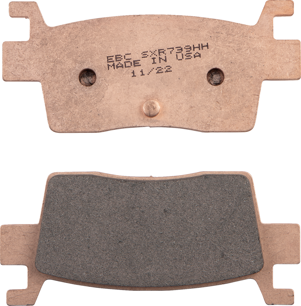 EBC Brake Pads SXR739HH