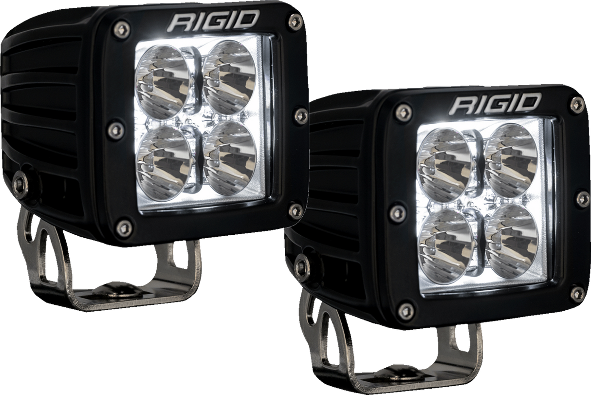 RIGID INDUSTRIES Radiance Light Pod 202053