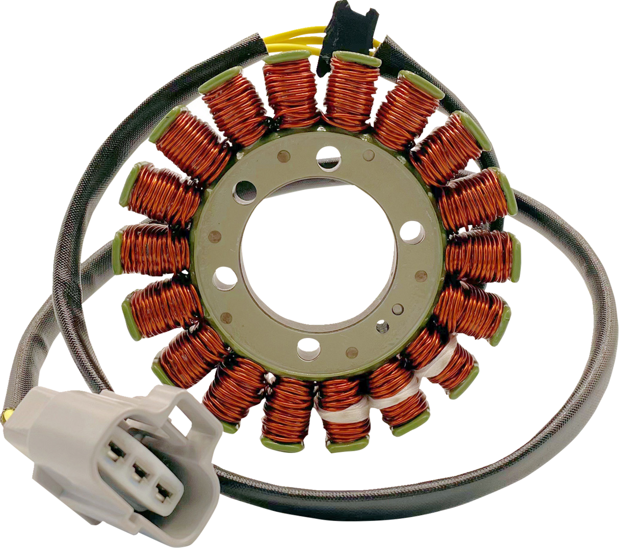 RICK'S MOTORSPORT ELECTRIC Hot Shot Stator - KTM 21-0094H