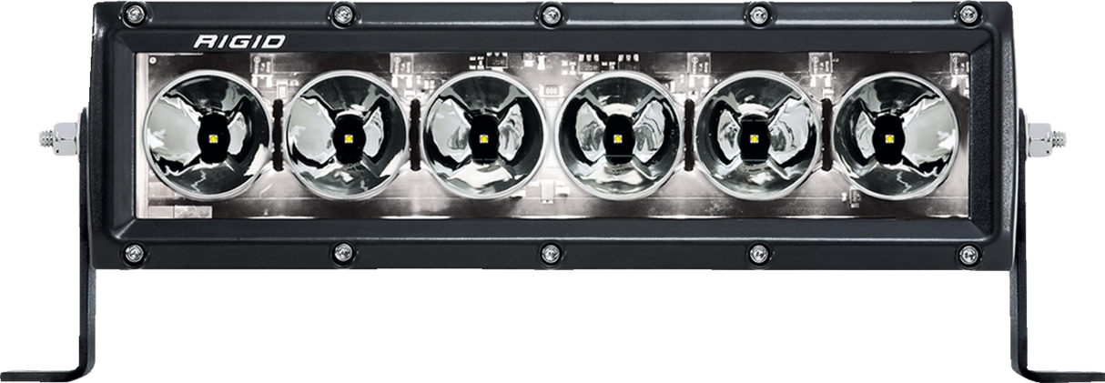 RIGID INDUSTRIES Radiance Light Bar - 10" - RGBW 210053