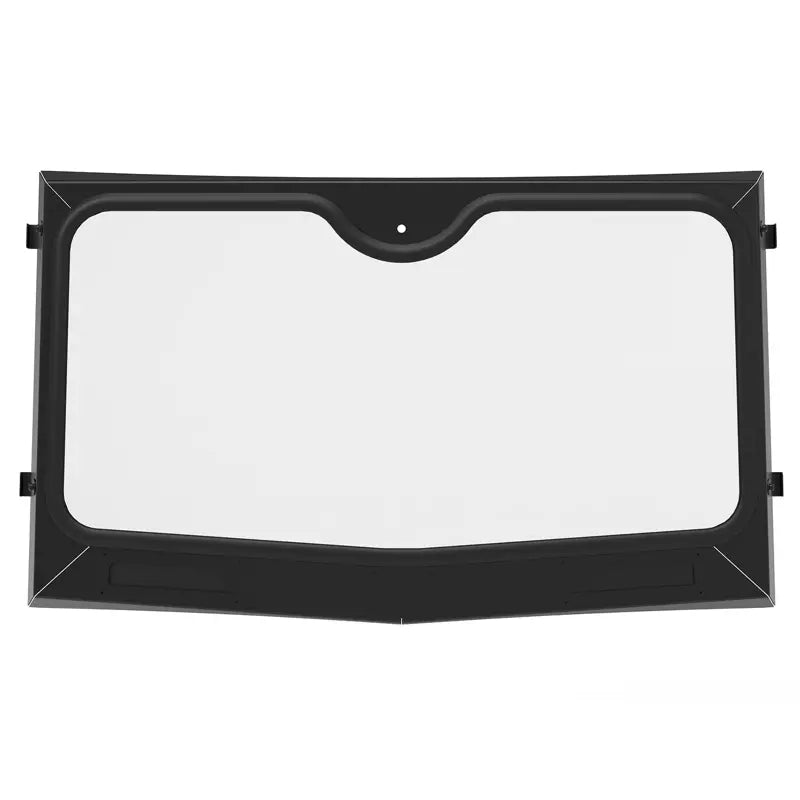 Glass Windshield - Polaris Ranger 500 / 570 Mid-Size/ Crew Mid-Size