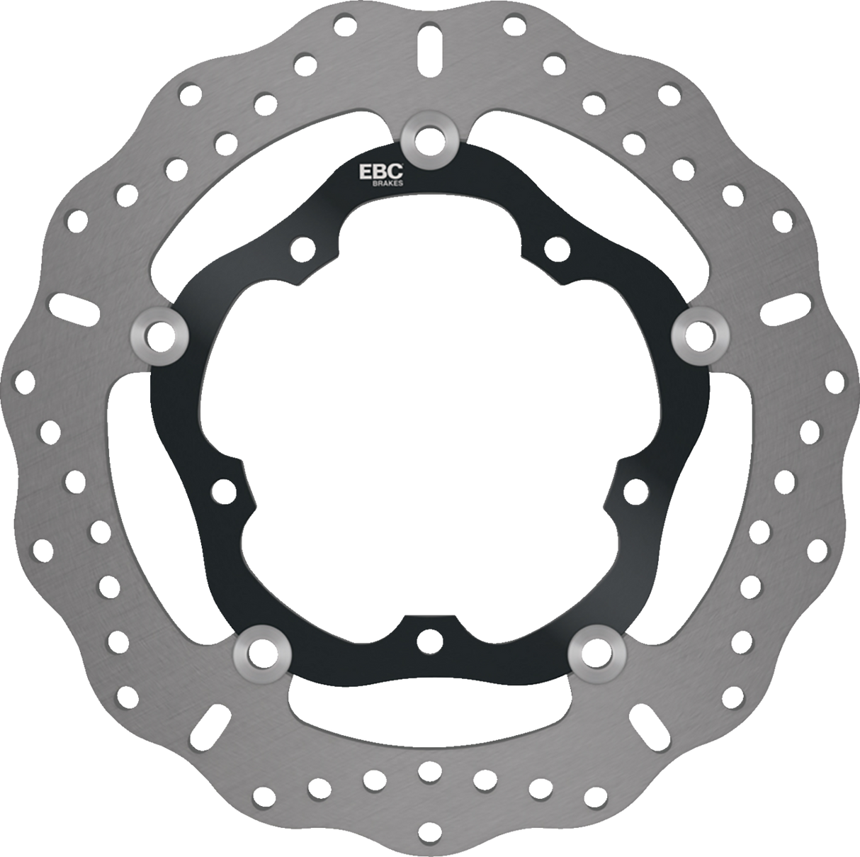 EBC Brake Rotor - Yamaha MD2119XC