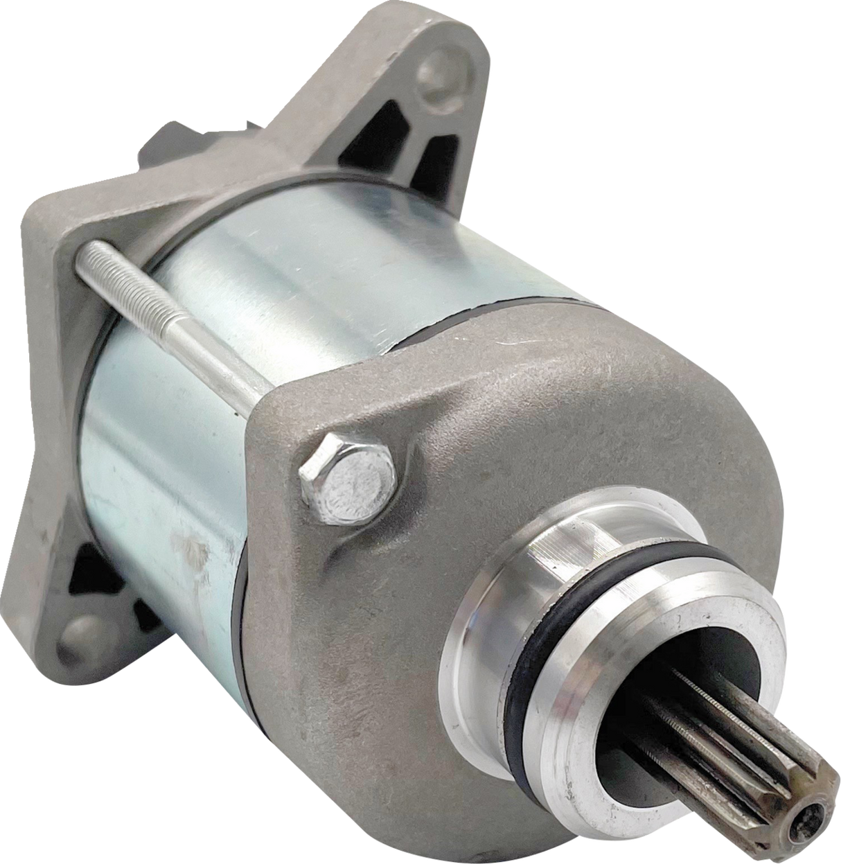 RICK'S MOTORSPORT ELECTRIC Starter - Husqvarna/KTM 61-919