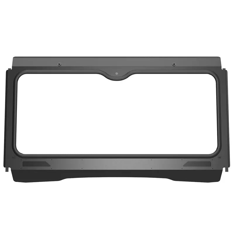 Glass Windshield - Kawasaki® Mule Pro FX/ FXT/ DX/ DXT