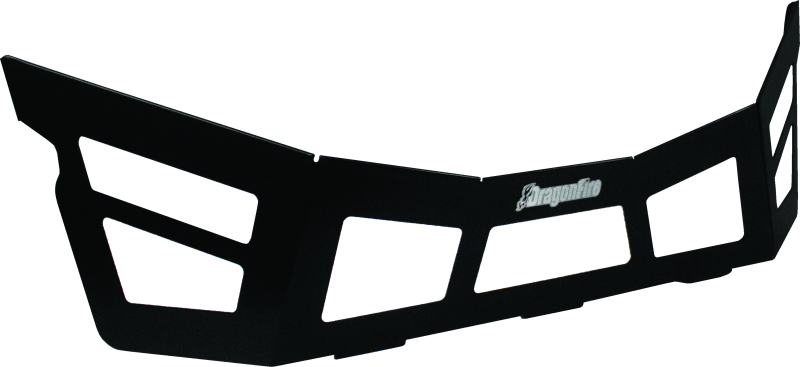 DragonFire Racing Part 522106 Cargo Tailgate for Honda Talon (2019-2022)