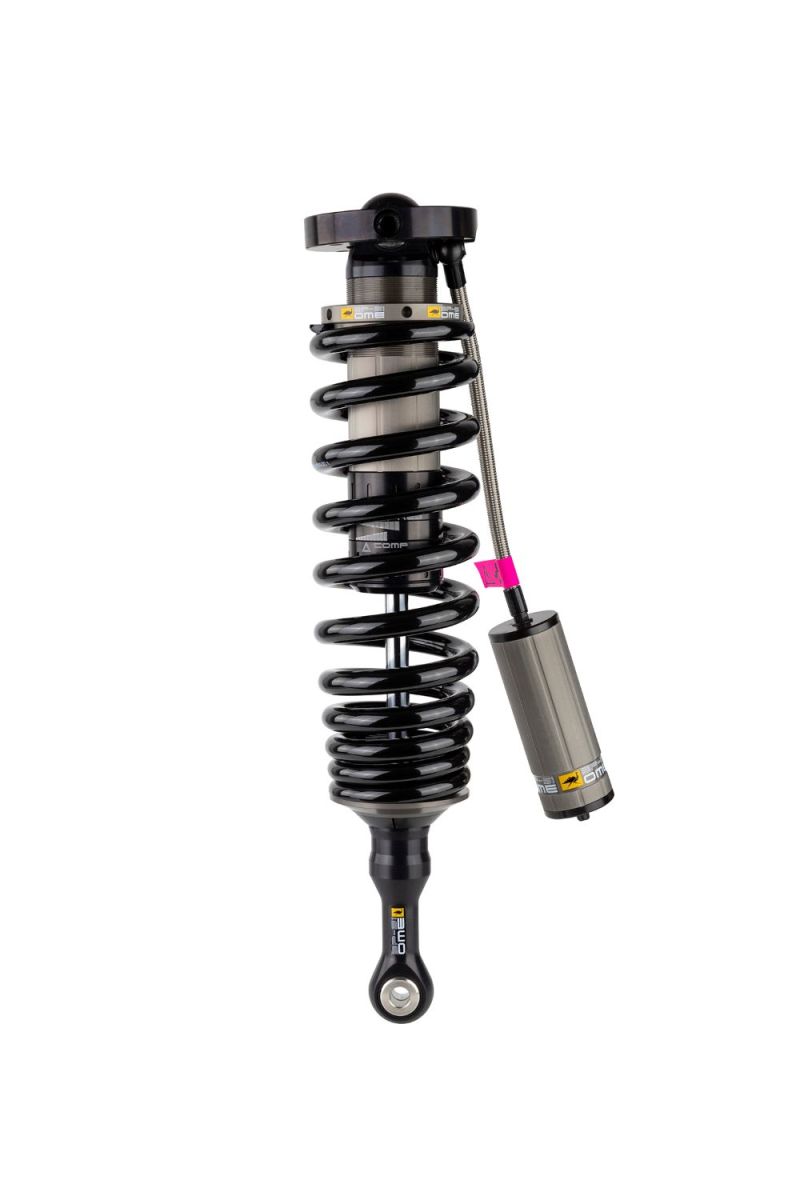 ARB Old Man Emu BP-51 Coilover Shock Absorber for Toyota Land Cruiser (Front Right)