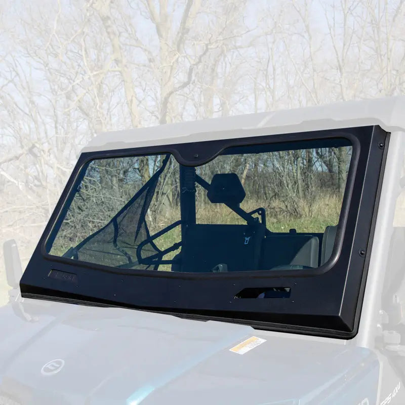 Glass Windshield - CF MOTO UFORCE 1000