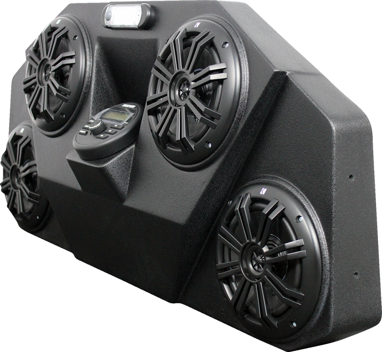 HOPPE INDUSTRIES Audio Mini - RZR Pro XP HPEL-0133