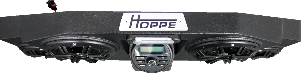 HOPPE INDUSTRIES Audio Mini - RZR Pro XP HPEL-0133