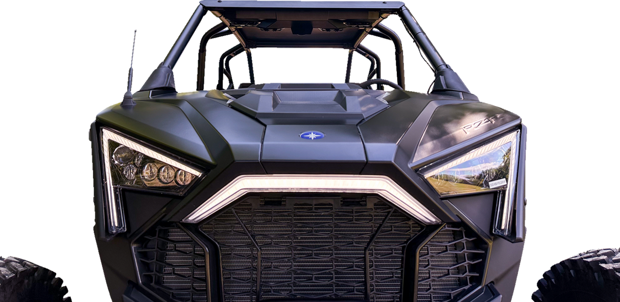 HOPPE INDUSTRIES Audio Mini - RZR Pro XP HPEL-0133