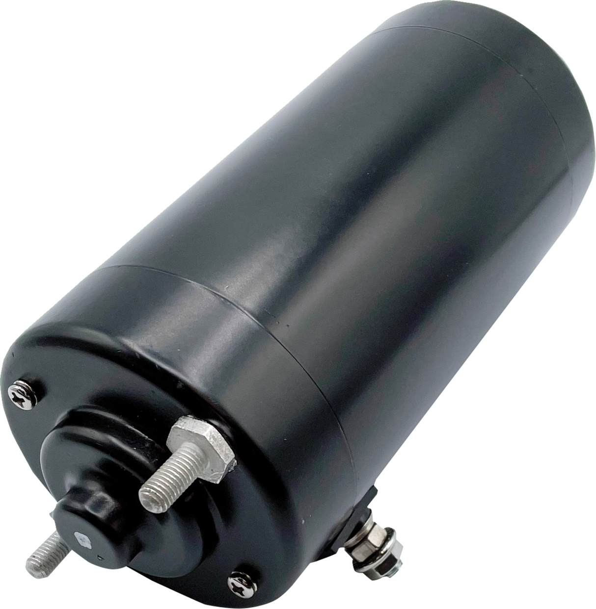 RICK'S MOTORSPORT ELECTRIC Starter - Harley Davidson 61-918