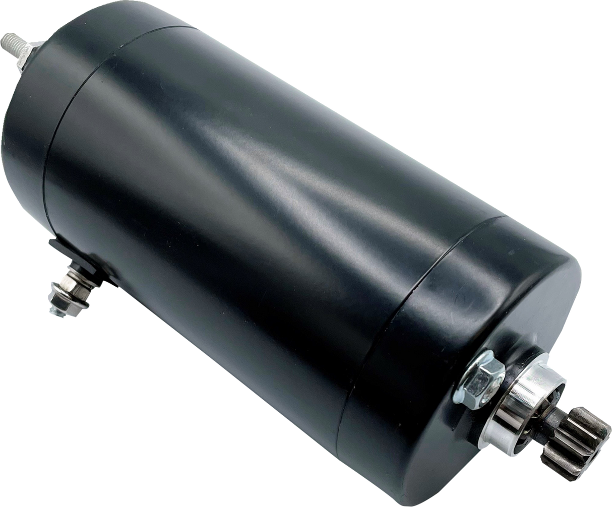 RICK'S MOTORSPORT ELECTRIC Starter - Harley Davidson 61-918