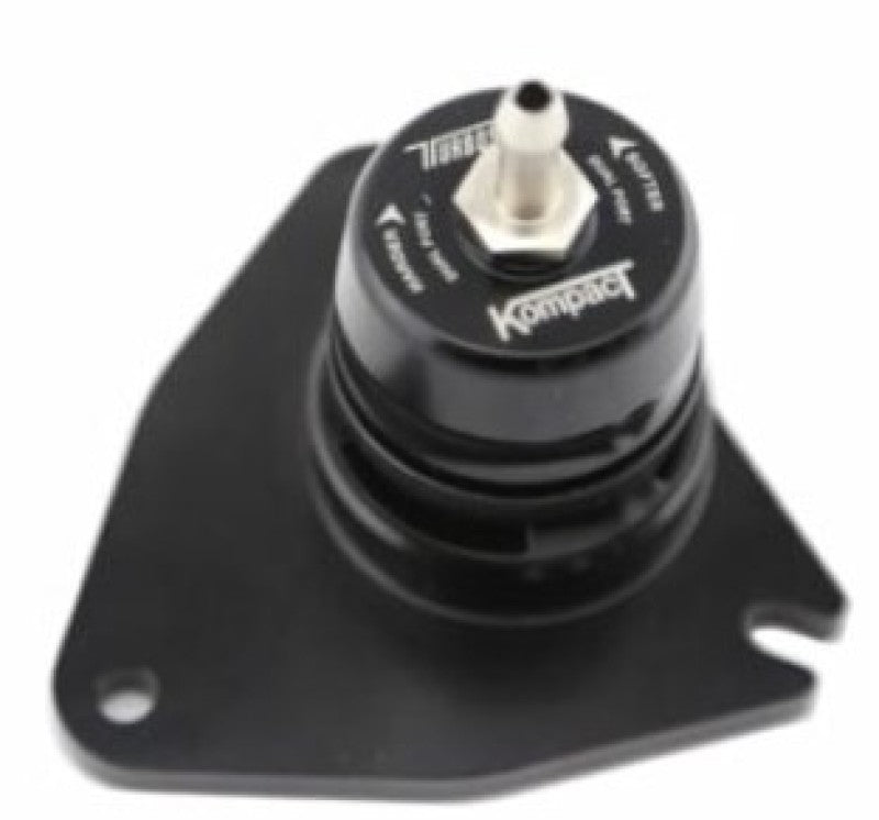 Turbosmart BOV Kompact Supersonic for 2016+ Honda Civic Si/RS 1.5L Turbo L15B7 - Part TS-0203-1018