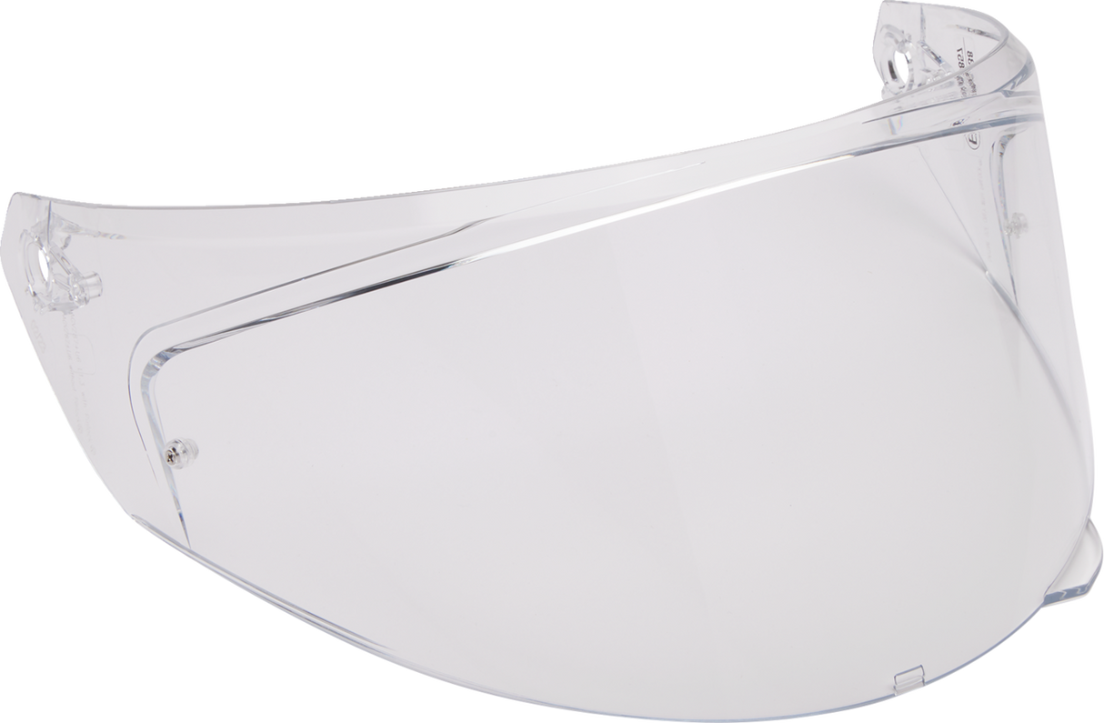 AGV K3 Shield with Pinlock® 120 MaxVision™ for XL/2XL Helmets - Clear