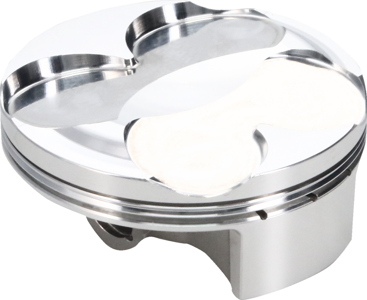 JE PISTONS Piston Kit - 78.00 mm - 14.5:1 CR - Kawasaki 391920