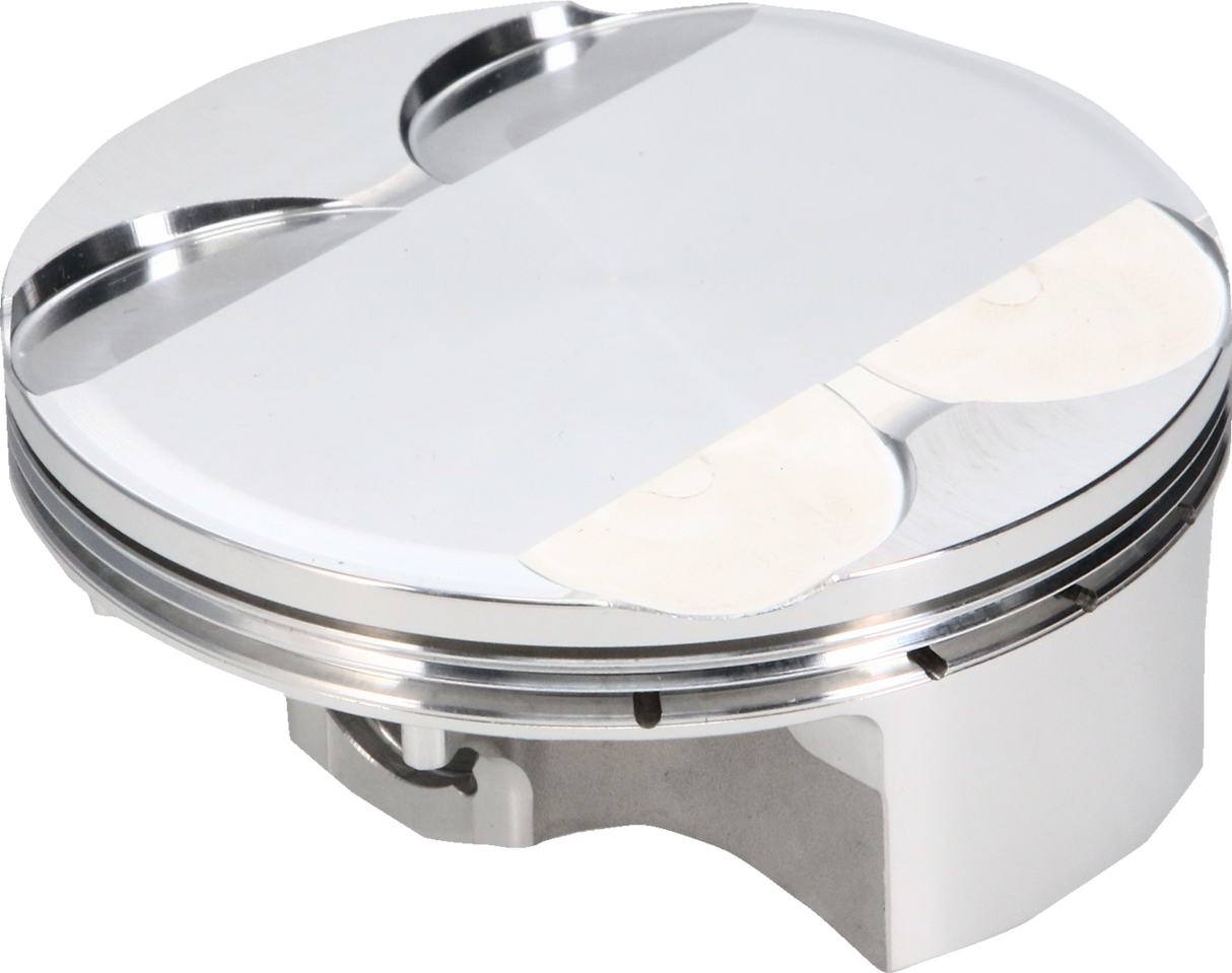 JE PISTONS Piston Kit - 96.00 mm - 12.5:1 CR - Kawasaki 379937