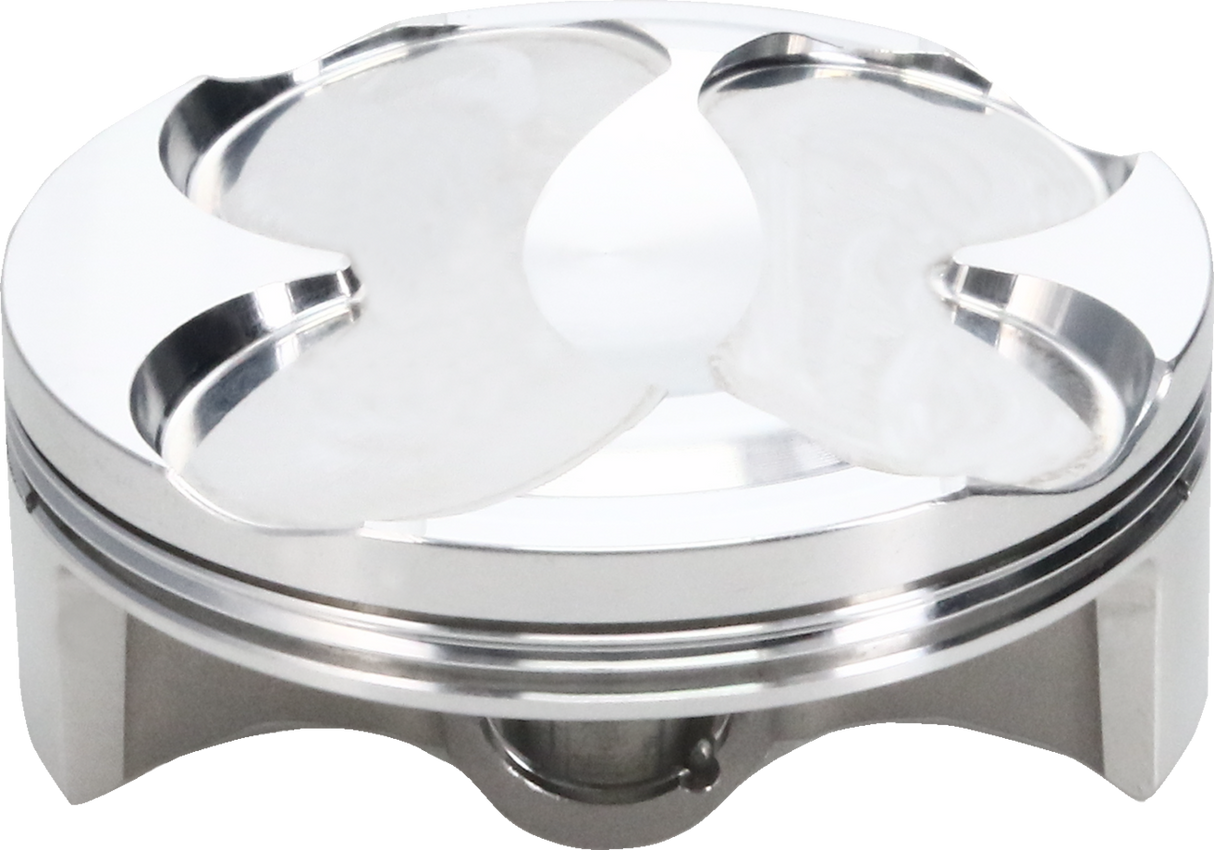 JE PISTONS Piston Kit - 78.00 mm - 14.5:1 CR - Kawasaki 391920