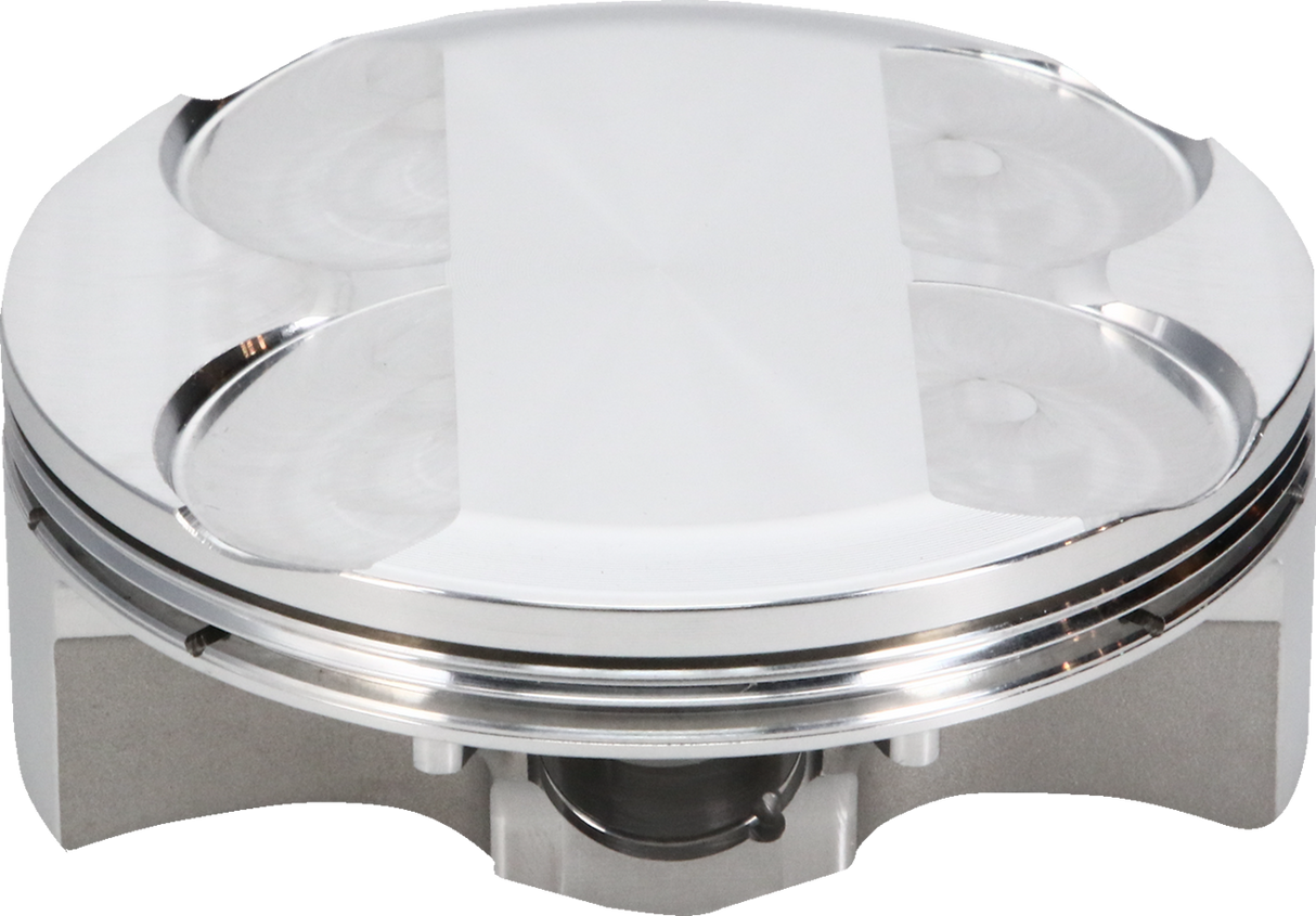 JE PISTONS Piston Kit - 96.00 mm - 13.5:1 CR - Kawasaki 379938