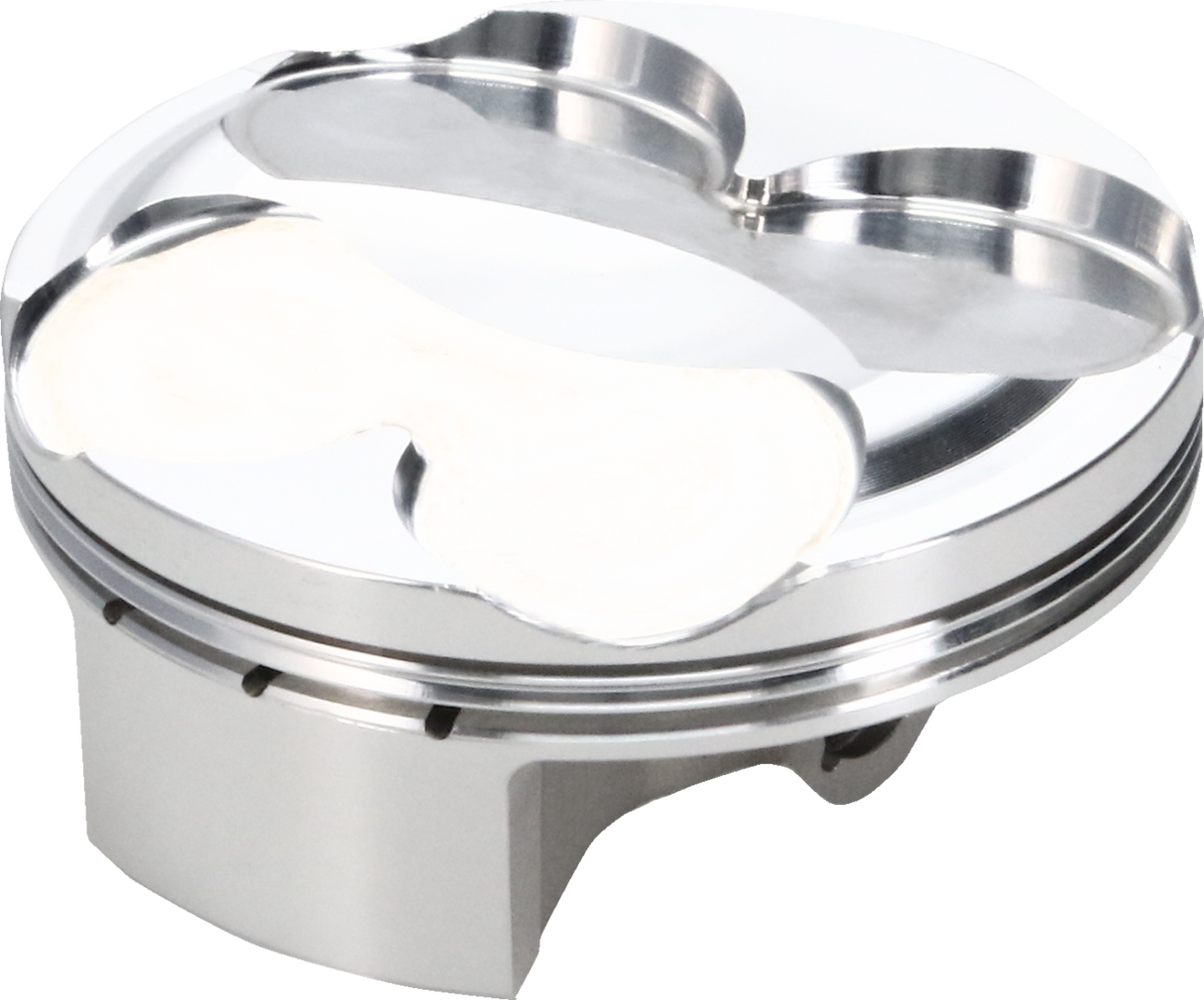 JE PISTONS Piston Kit - 78.00 mm - 14.5:1 CR - Kawasaki 391920