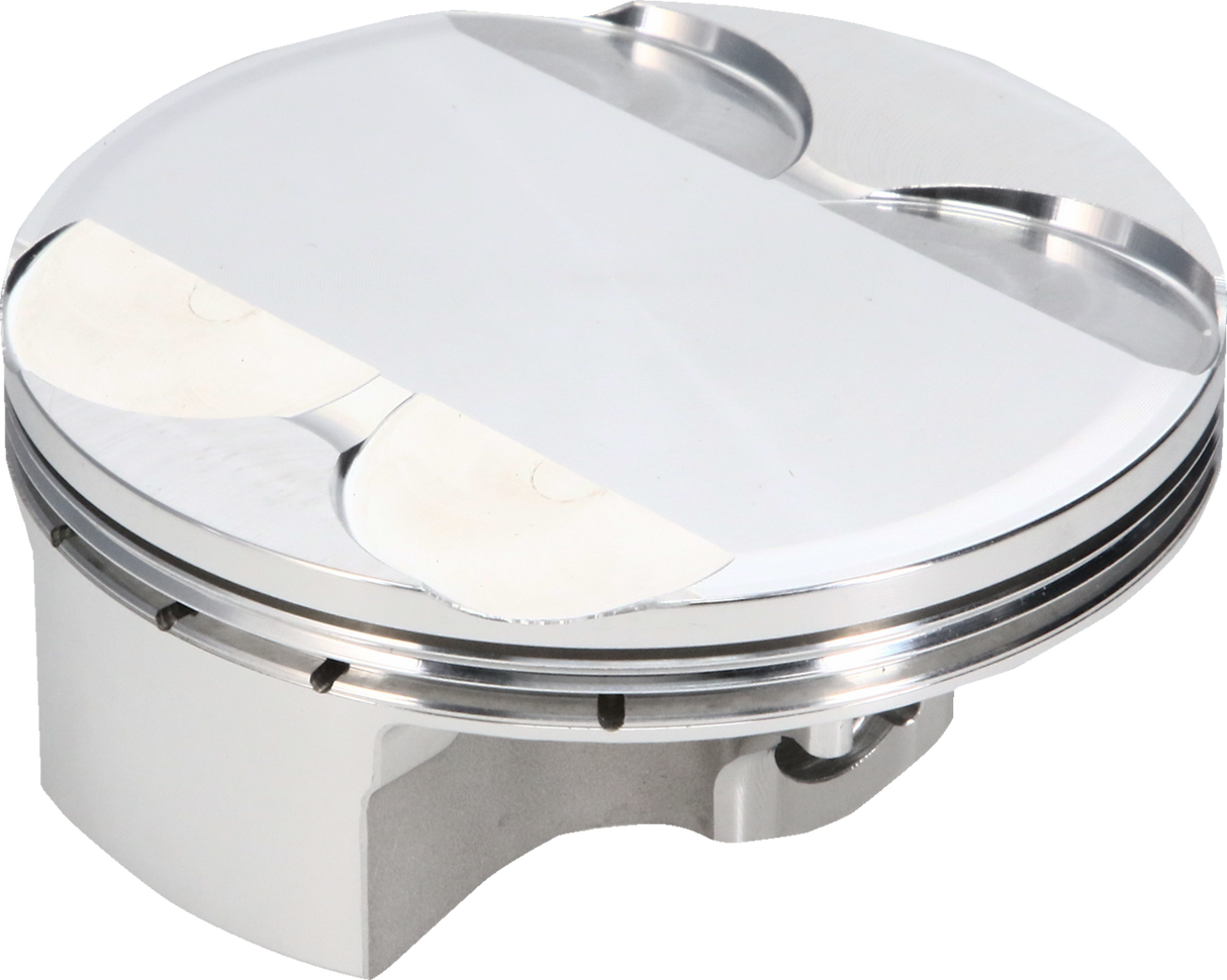 JE PISTONS Piston Kit - 96.00 mm - 12.5:1 CR - Kawasaki 379937