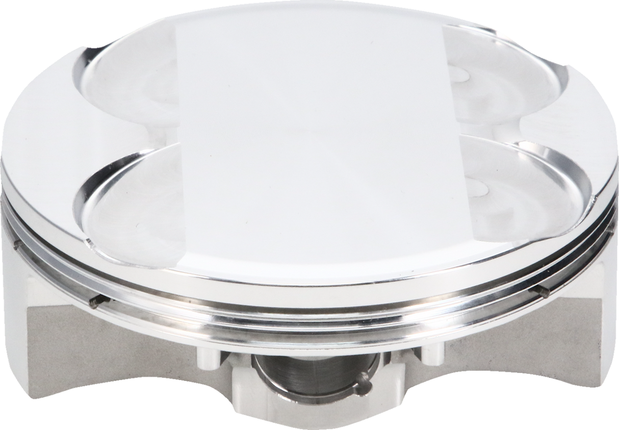 JE PISTONS Piston Kit - 96.00 mm - 12.5:1 CR - Kawasaki 379937