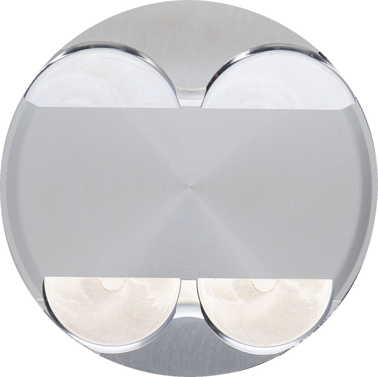 JE PISTONS Piston Kit - 96.00 mm - 12.5:1 CR - Kawasaki 379937