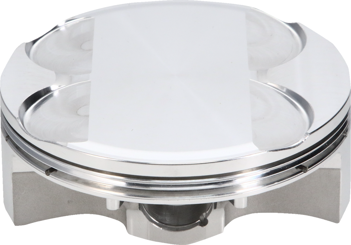 JE PISTONS Piston Kit - 96.00 mm - 12.5:1 CR - Kawasaki 379937