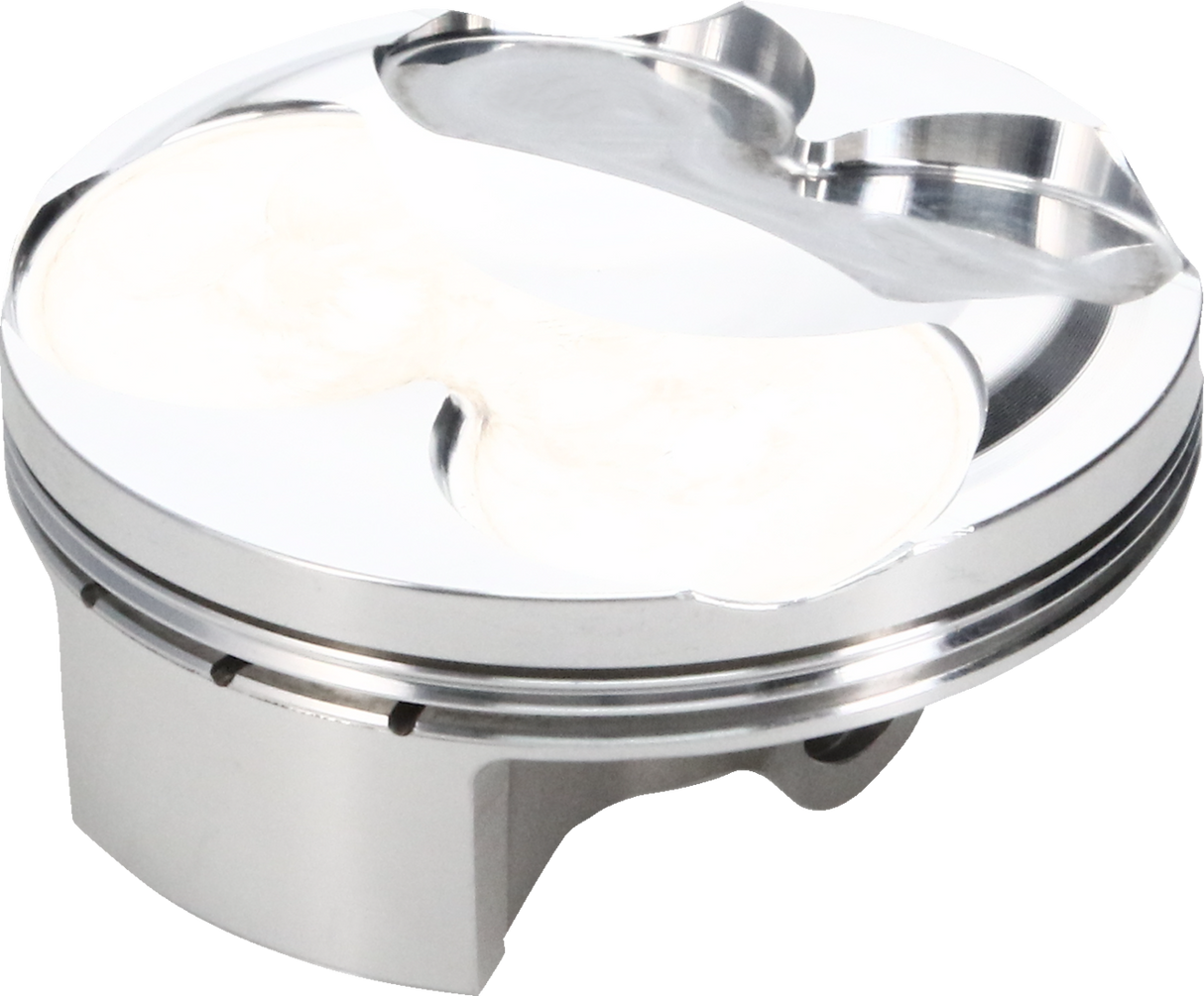 JE PISTONS Piston Kit - 78.00 mm - 14.5:1 CR - Kawasaki 391920