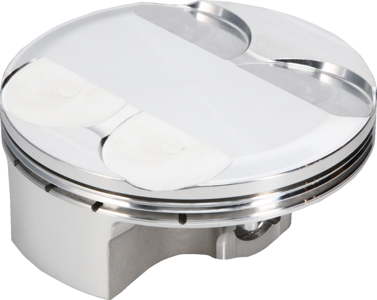 JE PISTONS Piston Kit - 96.00 mm - 13.5:1 CR - Kawasaki 379938